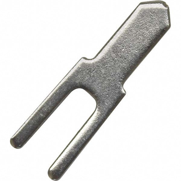 Lockset Accessories; Type: Throw Member ; For Use With: BEST 7KC Series Lock ; Cylinder Type: None ; Product Service Code: 5340