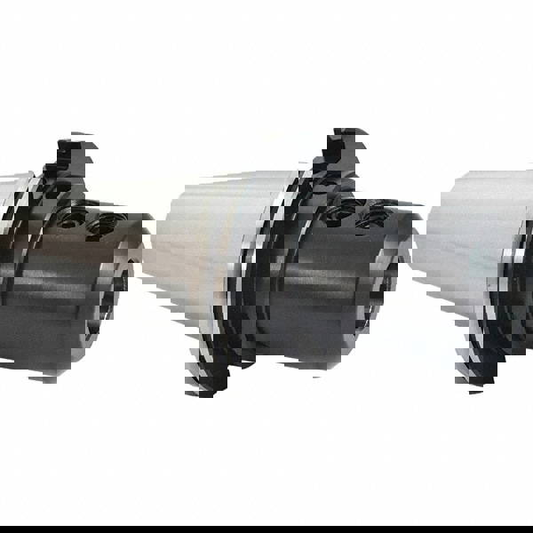 End Mill Holder: CAT50 Taper Shank, 1