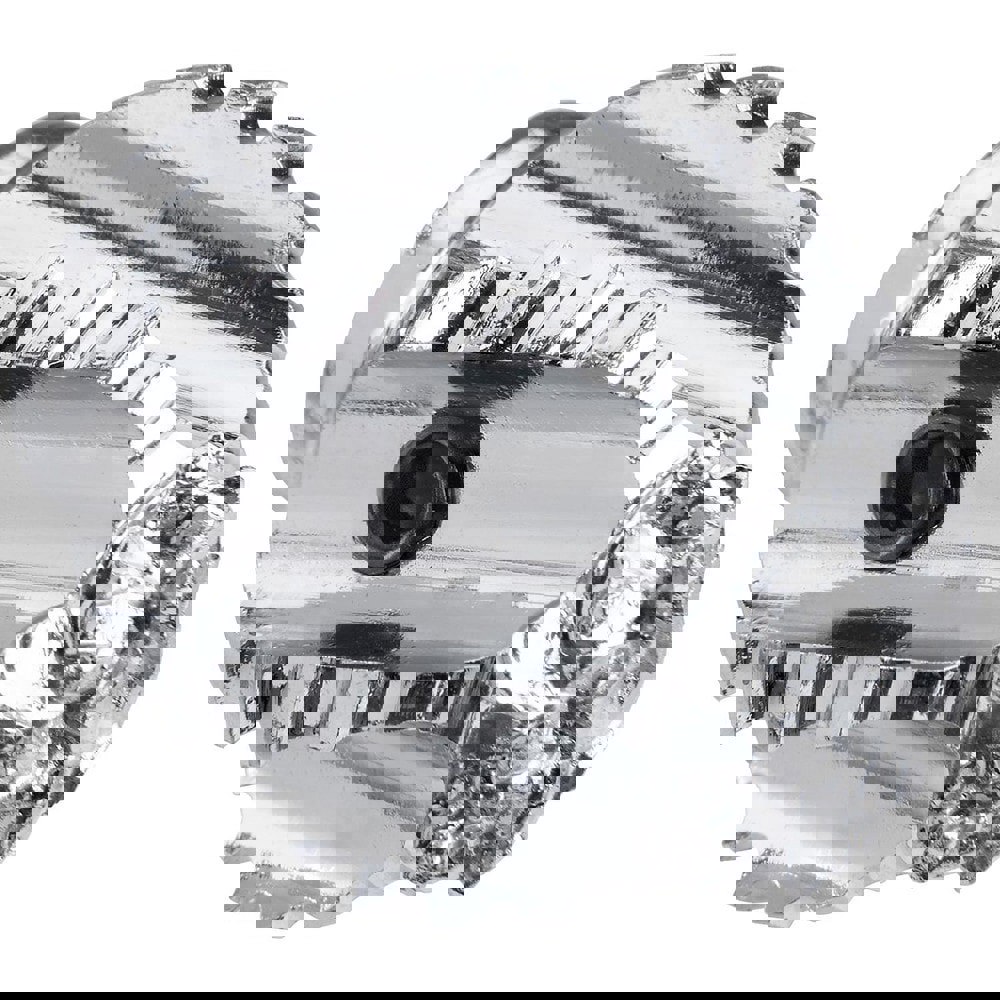 Drain Cleaning Machine Cutters & Accessories; Accessory Type: Penetrating Drop Head ; For Use With: Ridgid K9-204 FlexShaft. Drum Cleaning Machines ; Overall Length: 1.19in ; Overall Width: 1in ; Maximum Rpm: 2500.000 ; Overall Depth: 1.14in