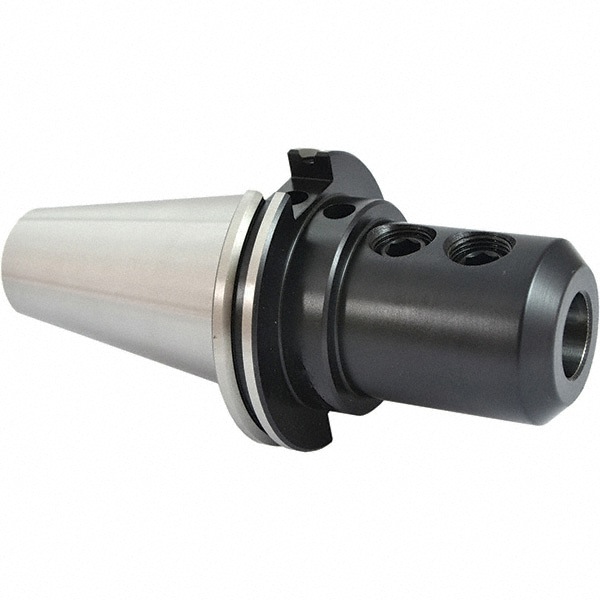 End Mill Holder: CAT50 Taper Shank, 1/2