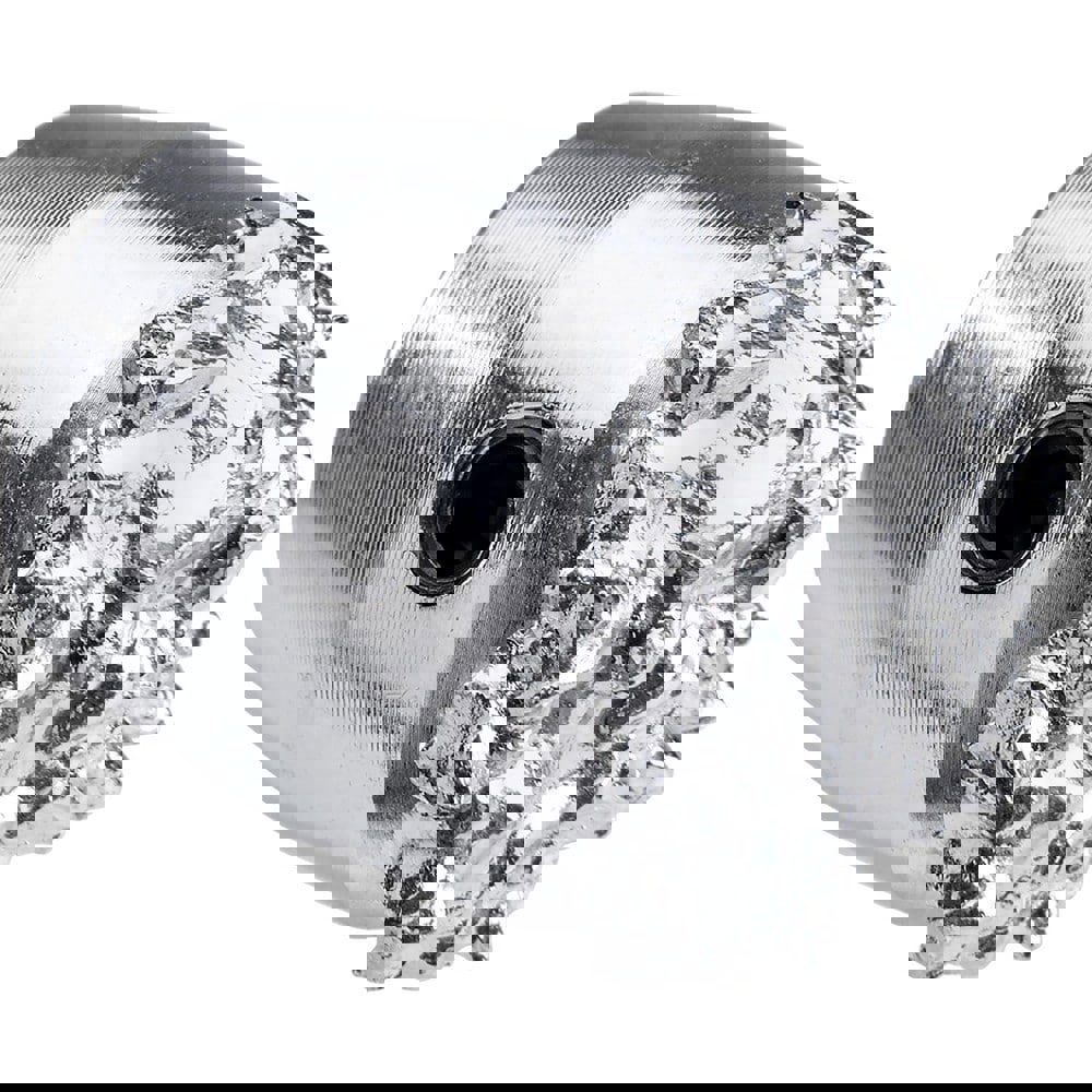 Drain Cleaning Machine Cutters & Accessories; Accessory Type: Penetrating Ball Head ; For Use With: Ridgid K9-306 FlexShaft. Drum Cleaning Machines ; Overall Length: 0.88in ; Overall Width: 1in ; Maximum Rpm: 2500.000 ; Overall Depth: 0.95in