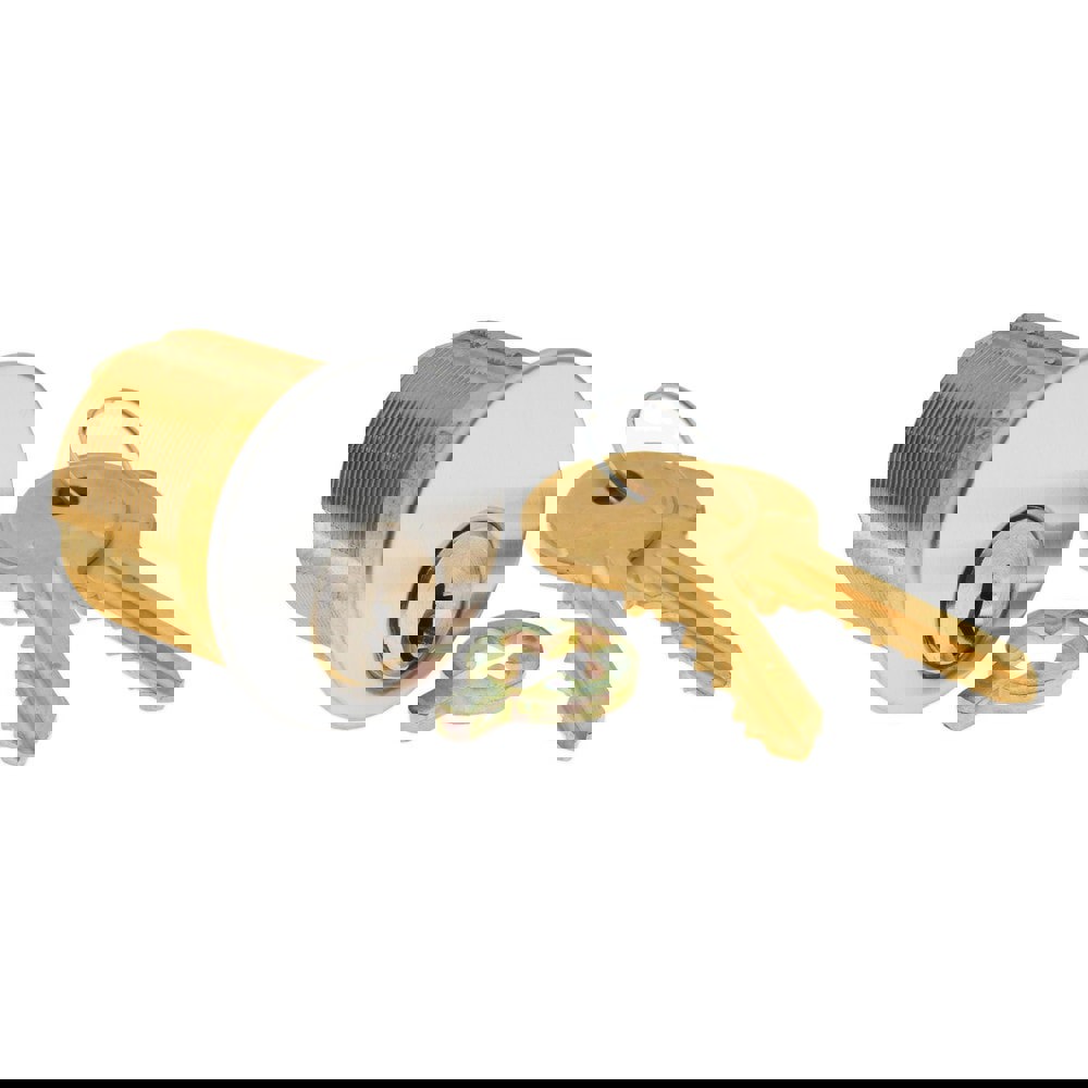 5 Pin Yale Mortise Cylinder