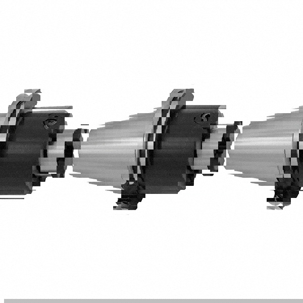 Shell Mill Holder: CAT50, Taper Shank, 1.5