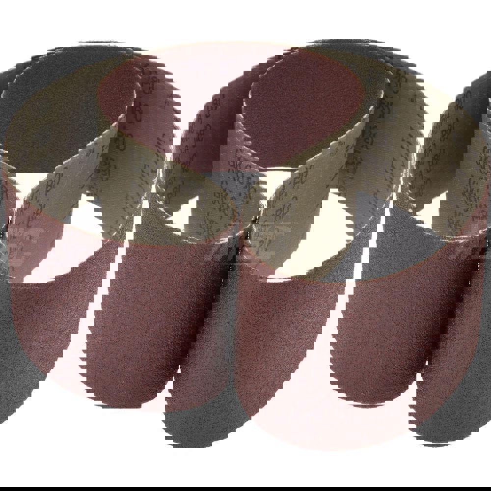 Abrasive Belt: 2-1/2