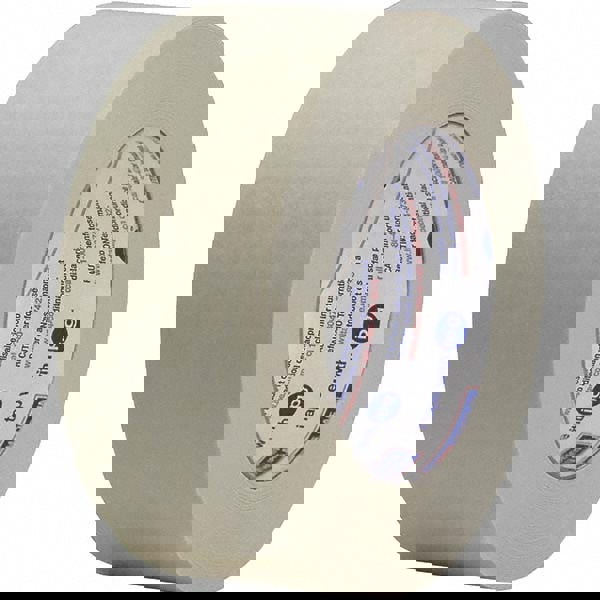 Packing Tape: Natural, Synthetic Rubber