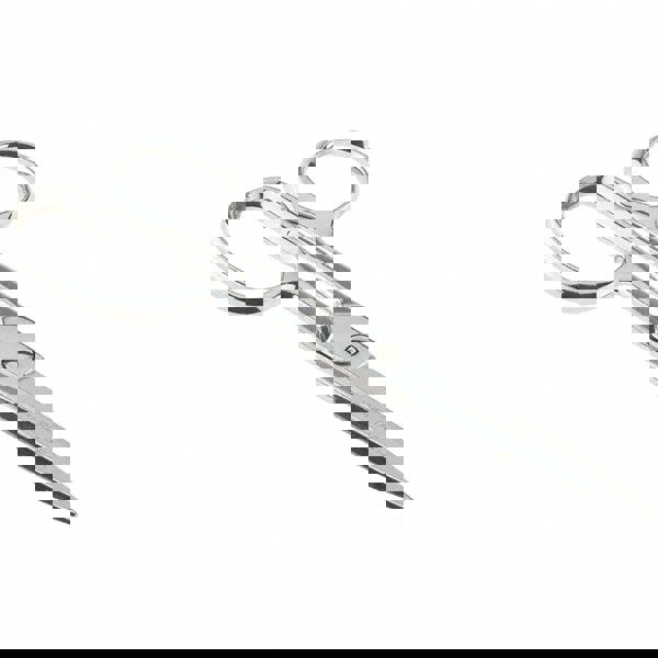 Electrician's Snips Scissors & Shears: 9-1/8