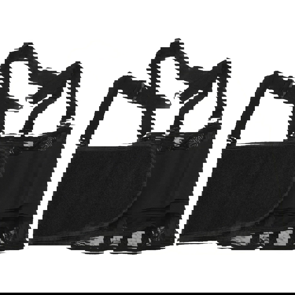 Back Support: Belt with Shoulder Straps, X-Large, 44 to 48