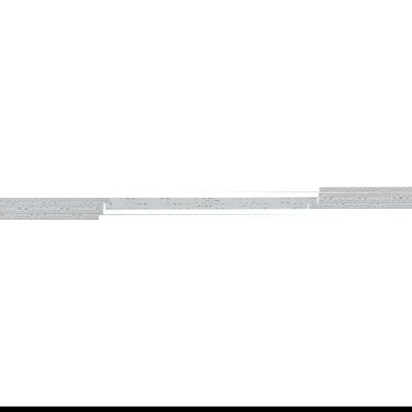 24 Inch Long Blade, 4R Graduation Combin