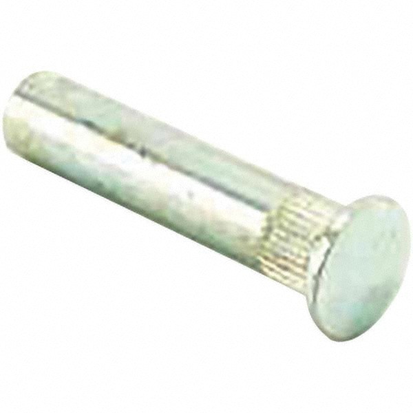 Aluminum Bolts