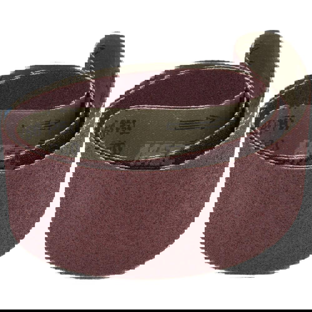 Abrasive Belt: 2-1/2