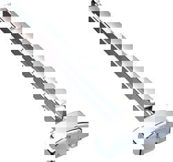 Door Damper: 3 to 4' Door Width, 36