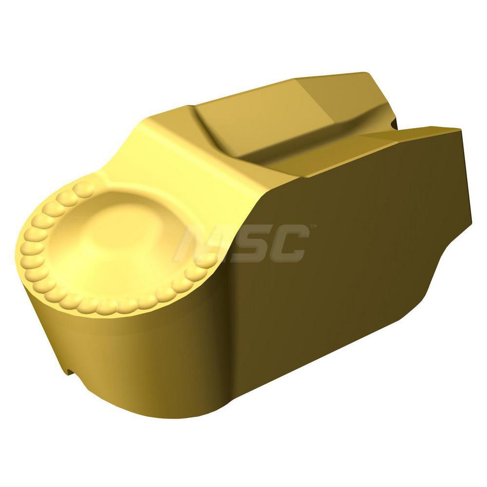 Grooving Insert: QFTRM 1135, Solid Carbide