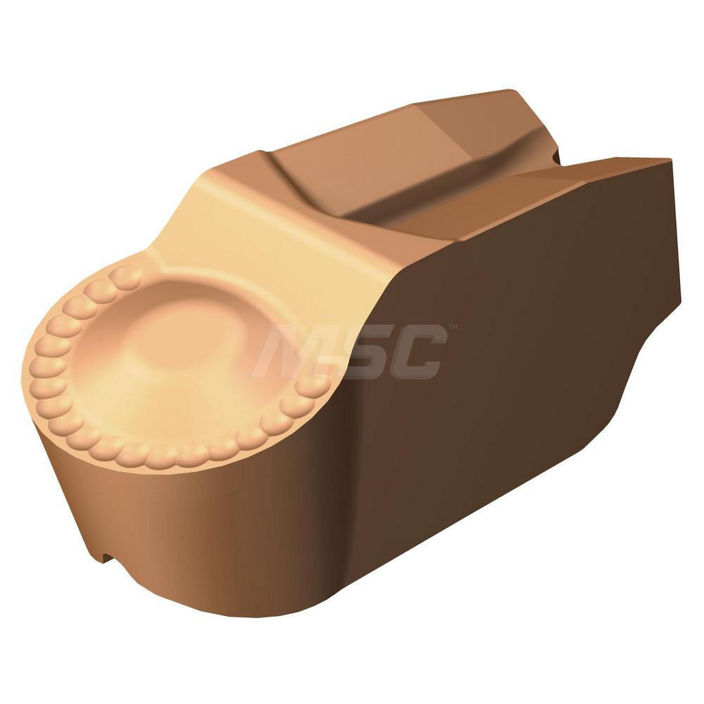 Grooving Insert: QFURM 1125, Solid Carbide
