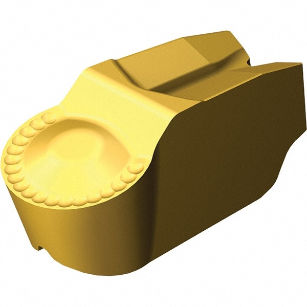 Grooving Insert