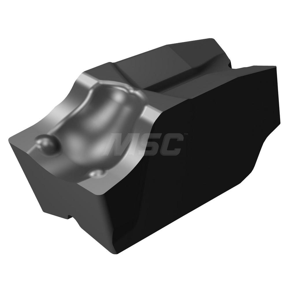 Grooving Insert: QFUGF 1105, Solid Carbide
