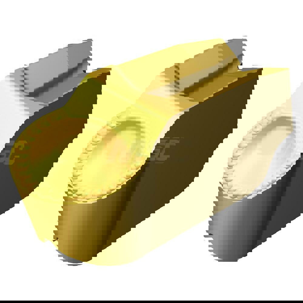 Grooving Insert: QFU-H-0400-RM 1135, Carbide