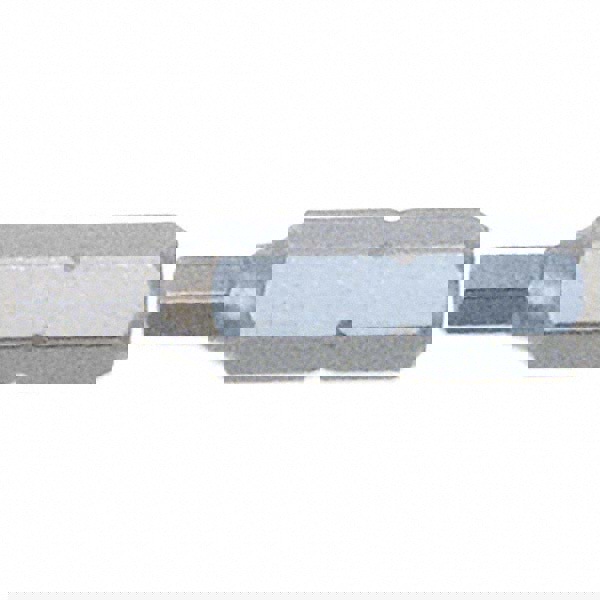 Hex Screwdriver Insert Bit: 1/4