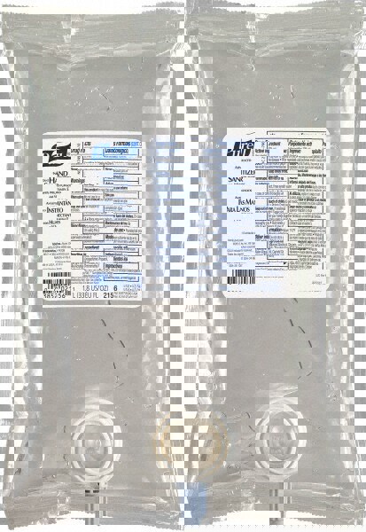 1000 mL Foam Soap, Lotion & Hand Sanitizer Dispenser