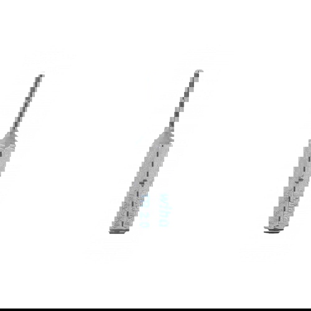 Hex Blade Screwdriver Bits