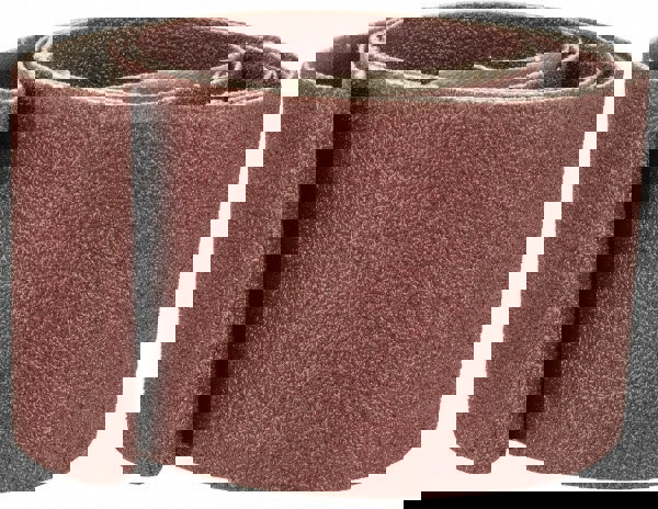 Abrasive Belt: 2-1/2