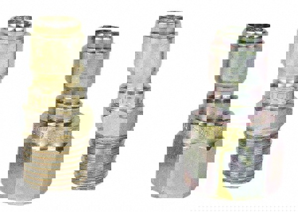 5,000 psi Pressure Washer Plug