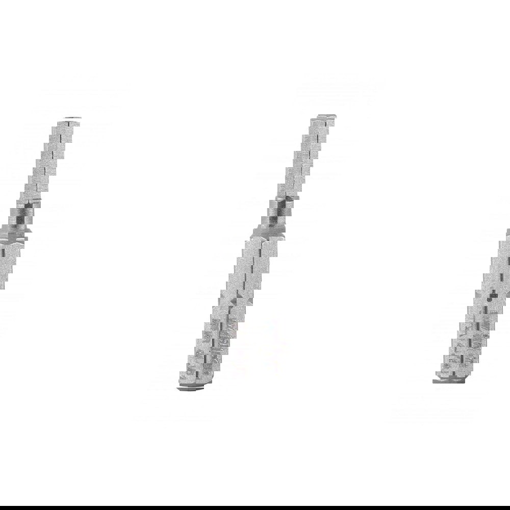 Hex Screwdriver Insert Bit: 1/4