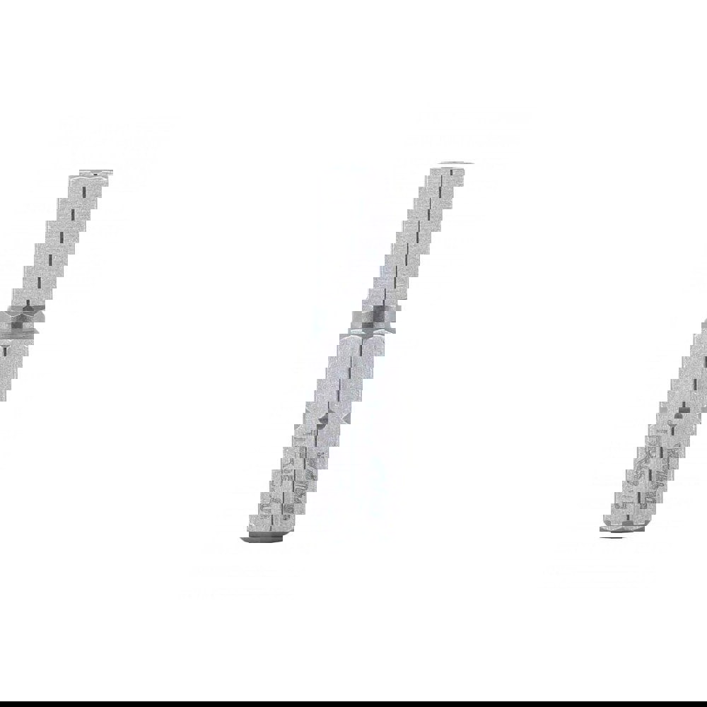 Hex Screwdriver Insert Bit: 1/4