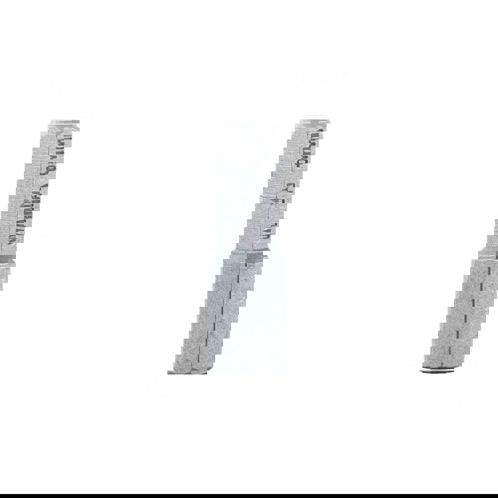 Hex Screwdriver Insert Bit: 1/4