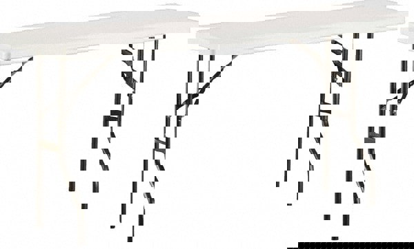 Folding Table: Rectangle, 18