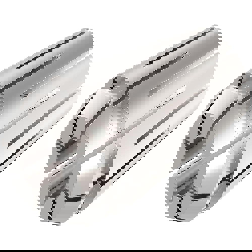 ER Collets; Type: ER Collet ; Collet Series: ER20 ; Collet Size (mm): 6.35 ; Collet Size (Decimal Inch): 0.2500 ; Collet Size (Inch): 1/4 ; Through Coolant: Yes