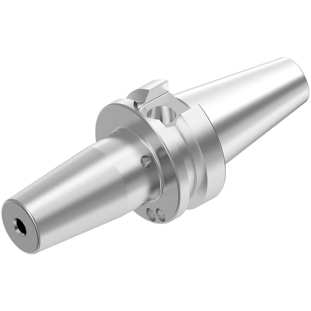 Shrink-Fit Tool Holders & Adapters; Shank Type: Taper ; Shank Diameter (Decimal Inch): 1.2500 ; Shank Diameter (mm): 31.7500 ; Shank Diameter (Inch): 1-1/4 ; Taper Size: BTKV30 ; Overall Length (mm): 123.4000