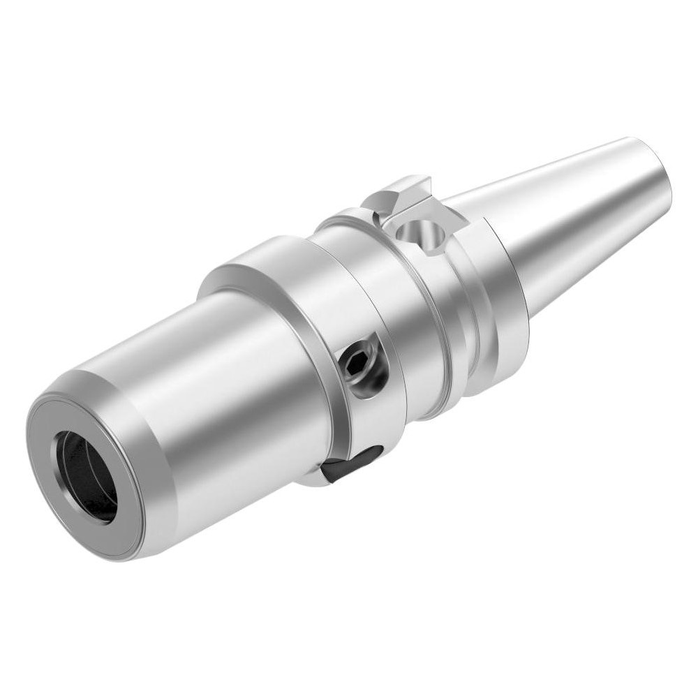 Hydraulic Tool Holders & Chucks; Shank Type: Dual Contact Taper ; Connection Size: 1-1/4 ; Taper Size: BTKV30 ; Hole Diameter (Decimal Inch): 0.7874 ; Shank Diameter (Decimal Inch): 1.2500 ; Shank Diameter (mm): 31.7500