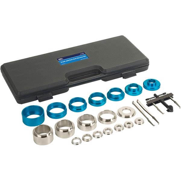 Engine Tool Sets; Size Range: 21-64mm