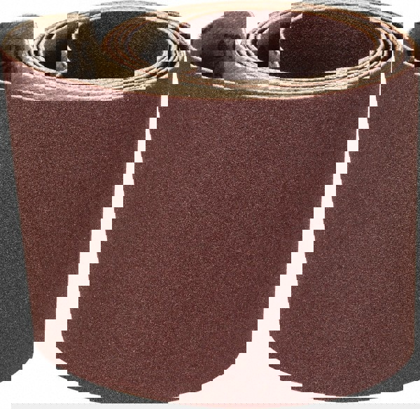 Abrasive Belt: 2-1/2