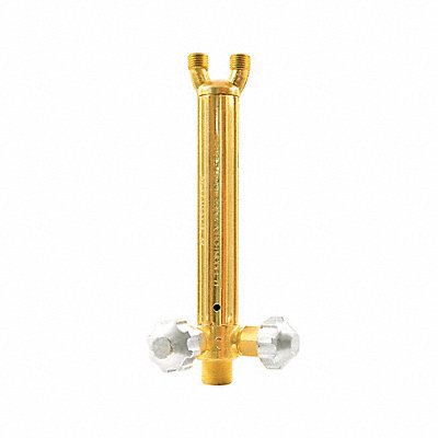 Oxygen/Acetylene Torches & Handles; Maximum Cutting: 2 ; Minimum Cutting: 1/16 (Inch)