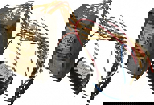 70 Watt, HX-HPF Circuit, Metal Halide, High Intensity Discharge Ballast