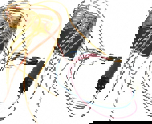 150 Watt, HX-HPF Circuit, Metal Halide, High Intensity Discharge Ballast