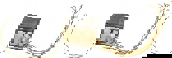 150 to 175 Watt, CWA Circuit, Metal Halide, High Intensity Discharge Ballast