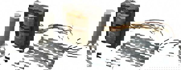 250 Watt, CWA Circuit, Metal Halide, High Intensity Discharge Ballast