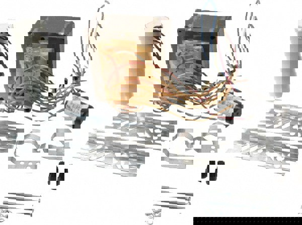 320 Watt, Super CWA Circuit, Metal Halide (Pulse Start), High Intensity Discharge Ballast