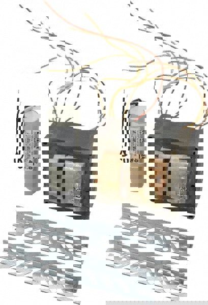 400 Watt, CWA Circuit, Metal Halide, High Intensity Discharge Ballast