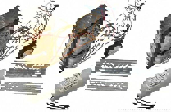 400 Watt, Super CWA Circuit, Metal Halide (Pulse Start), High Intensity Discharge Ballast