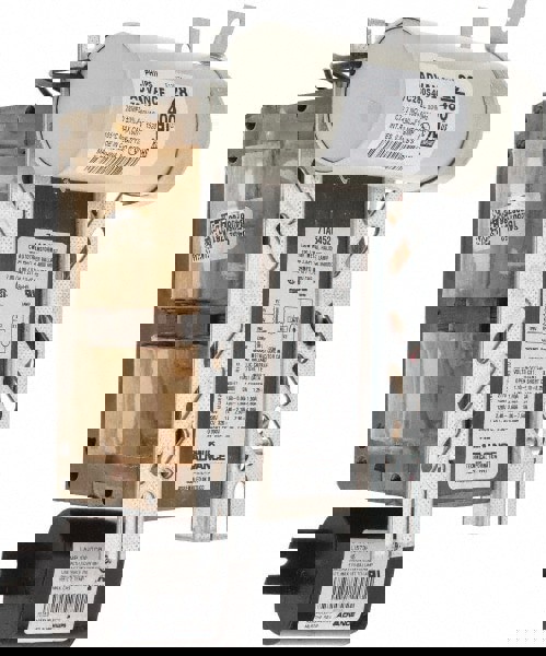 750 Watt, Super CWA Circuit, Metal Halide (Pulse Start), High Intensity Discharge Ballast