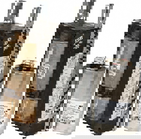 1000 Watt, CWA Circuit, Metal Halide, Hi