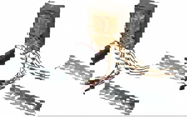 250 Watt, CWA Circuit, High Pressure Sodium, High Intensity Discharge Ballast