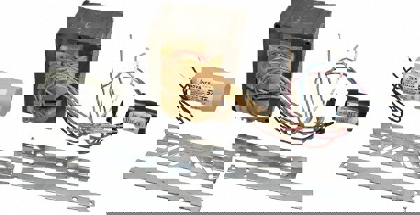 400 Watt, CWA Circuit, High Pressure Sodium, High Intensity Discharge Ballast