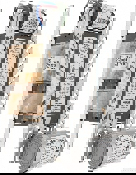 400 Watt, CWA Circuit, High Pressure Sodium, High Intensity Discharge Ballast