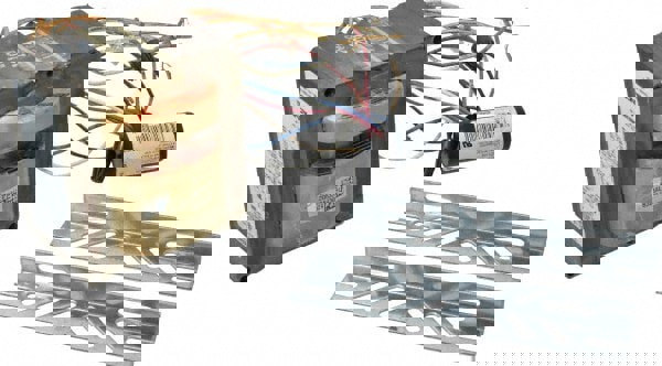 400 Watt, CWA Circuit, High Pressure Sodium, High Intensity Discharge Ballast