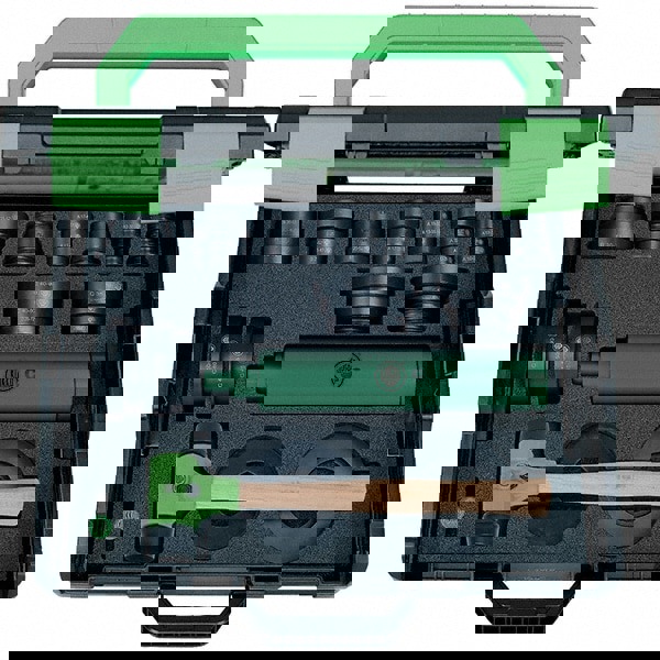 37 Pc Bearing Fitting Kit