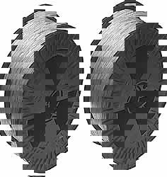MIG Welding Wire: E71TGS, 0.0300
